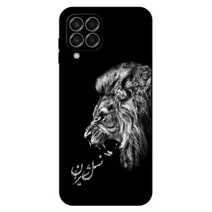 Megafone 1866 Cover For Samsung Galaxy M33 5G