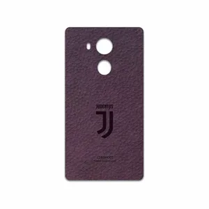 MAHOOT PL-JUVE Cover Sticker for Huawei Mate 8