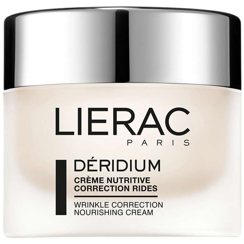 کرم ضد چروک لیراک مدل Deridium حجم 50 میلی لیتر