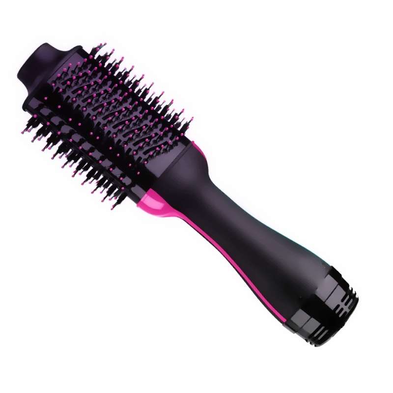 سشوار برس دار حالت دهنده وان استپ مدل 5250 سشوار برس دار حالت دهنده وان استپ مدل 5250