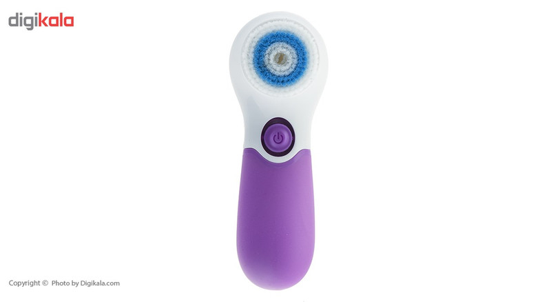 برس پاکسازی کیوت اسکین مدل CIH-F700 برس پاکسازی کیوت اسکین مدل CIH-F700