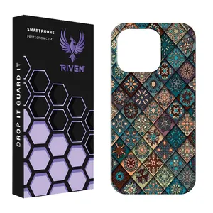 RIVEN RI1-17 Case For Apple iPhone 11 Pro