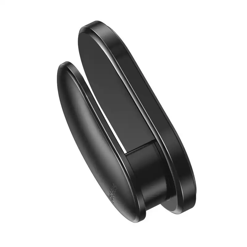 پد نگهدارنده اشیاء داخل خودرو باسئوس مدل Small Hook بسته 4 عددی