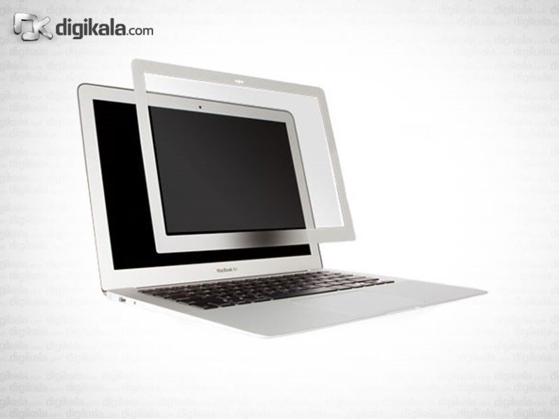 محافظ صفحه نمایش مک بوک ایر 11 موشی iVisor Air