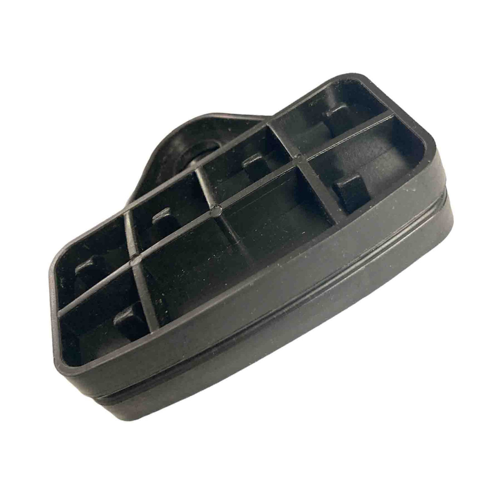 بست توری شید گلخانه کد KN6 بسته 20 عددی