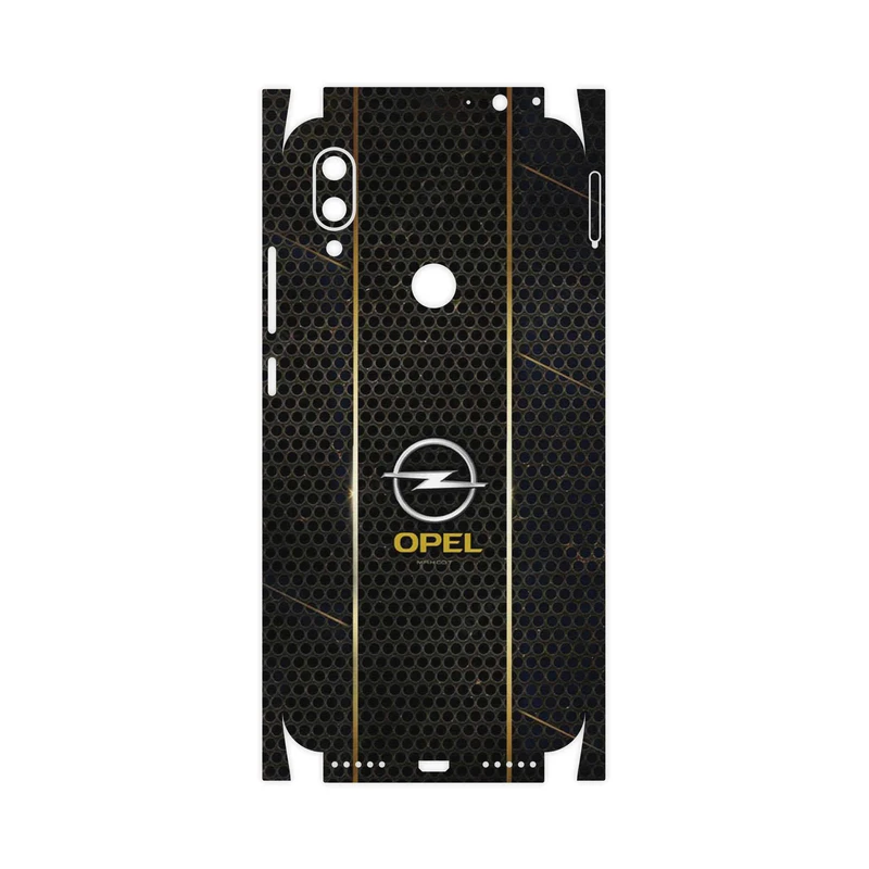 برچسب پوششی ماهوت مدل OPEL-FullSkin مناسب برای گوشی موبایل شیائومی Redmi 7