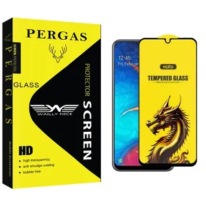 Waily Nice Pergas Y-Horo Screen Protector For Samsung Galaxy A20
