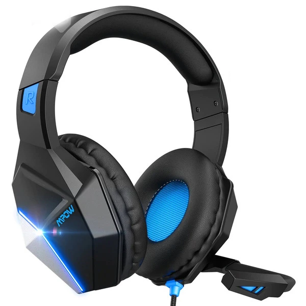 هدفون مخصوص بازی امپو مدل BH414