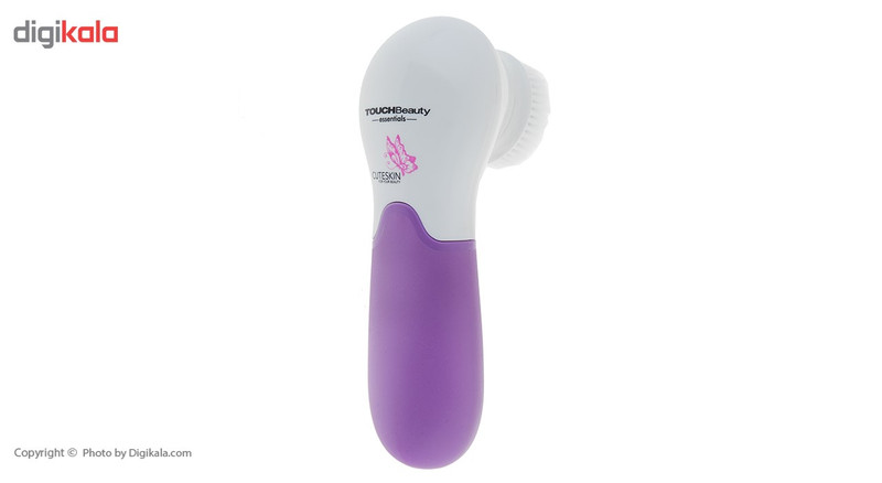 برس پاکسازی کیوت اسکین مدل CIH-F700 برس پاکسازی کیوت اسکین مدل CIH-F700