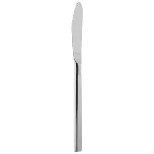 Sanaye Steel Iran Pasha 2 Mirror Polished Food Knife