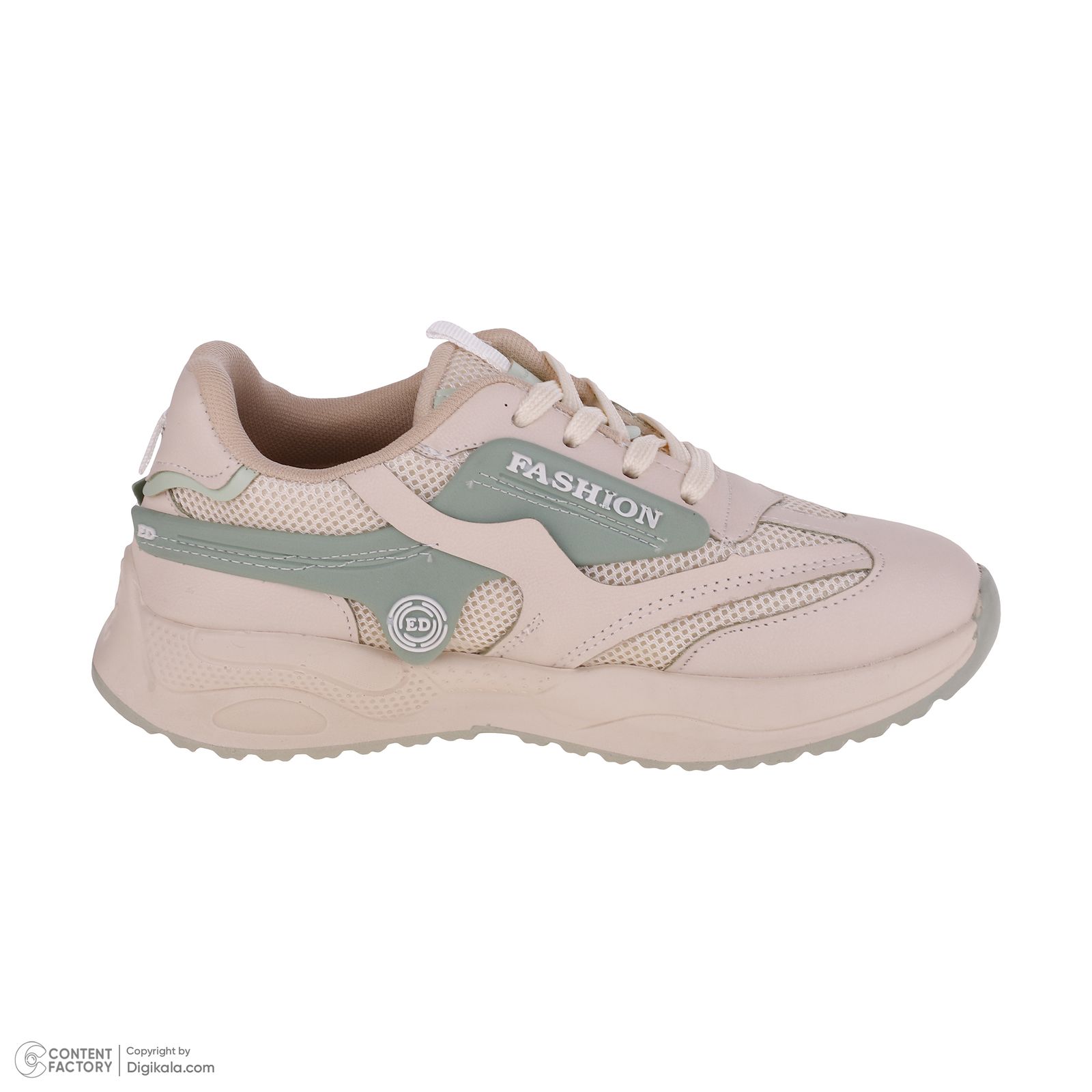 کفش راحتی پسرانه کروماکی مدل kmb113 -  - 3