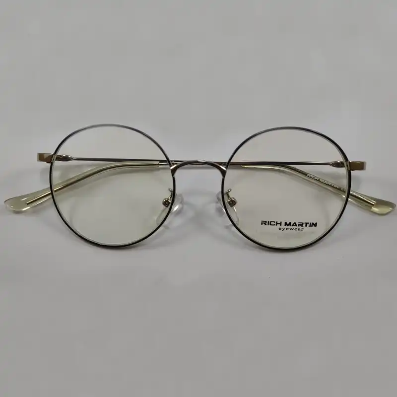 فریم عینک طبی ریچ مارتین مدل 9916 کد 111