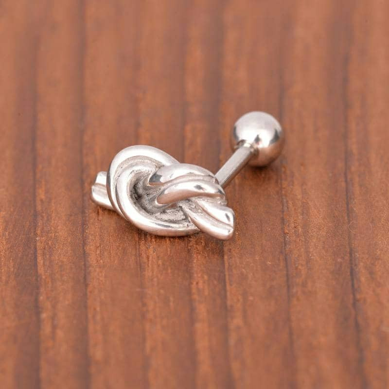 پیرسینگ گوش زنانه پایتخت مدل PS846101 پیرسینگ گوش زنانه پایتخت مدل PS846101