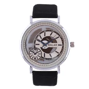 ساعت مچی عقربه ای والار مدل WR 3497 -ME-SE
