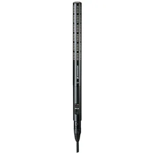 میکروفون شاتگان سنهایزر مدل ME 66