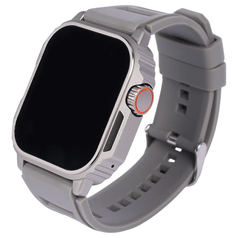 ساعت هوشمند دتکس پلاس مدل Detex+ DW12 Ultra