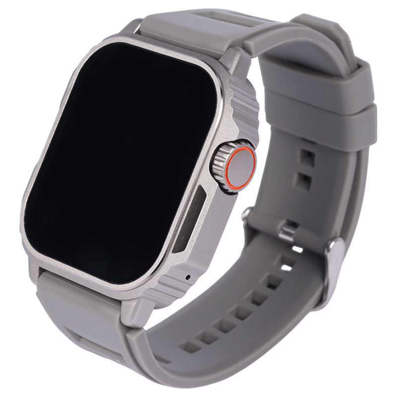 ساعت هوشمند دتکس پلاس مدل Detex+ DW12 Ultra