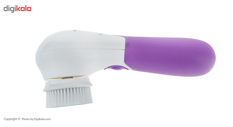 برس پاکسازی کیوت اسکین مدل CIH-F700 برس پاکسازی کیوت اسکین مدل CIH-F700