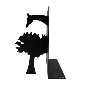 نگهدارنده کتاب دسار مدل زرافه