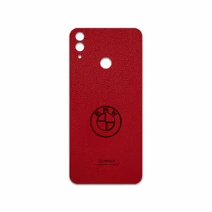 MAHOOT RL-BMW Cover Sticker for Honor 8C