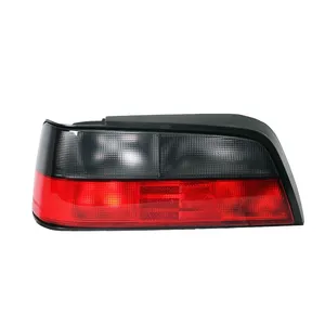 SNT SNTPSTBL Automotive Rear Lighting For Peugeot Pars ELX