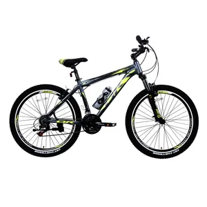 دوچرخه کوهستان اوکی مدل K1500 سایز 26