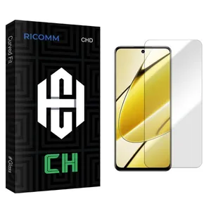 Ricomm CH Screen Protector For Realme  11 5G