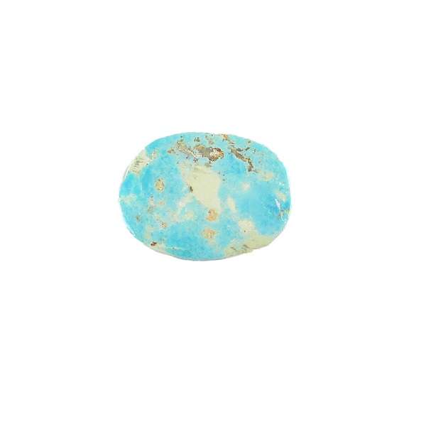 سنگ فیروزه نیشابوری پارلا گوهر کد 3927