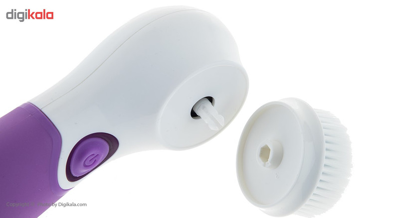 برس پاکسازی کیوت اسکین مدل CIH-F700 برس پاکسازی کیوت اسکین مدل CIH-F700