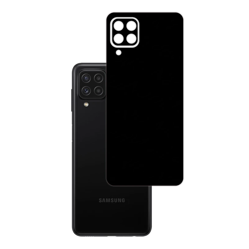 برچسب پوششی بستور مدل GB2-15 مناسب برای گوشی موبایل سامسونگ Galaxy A22 4G