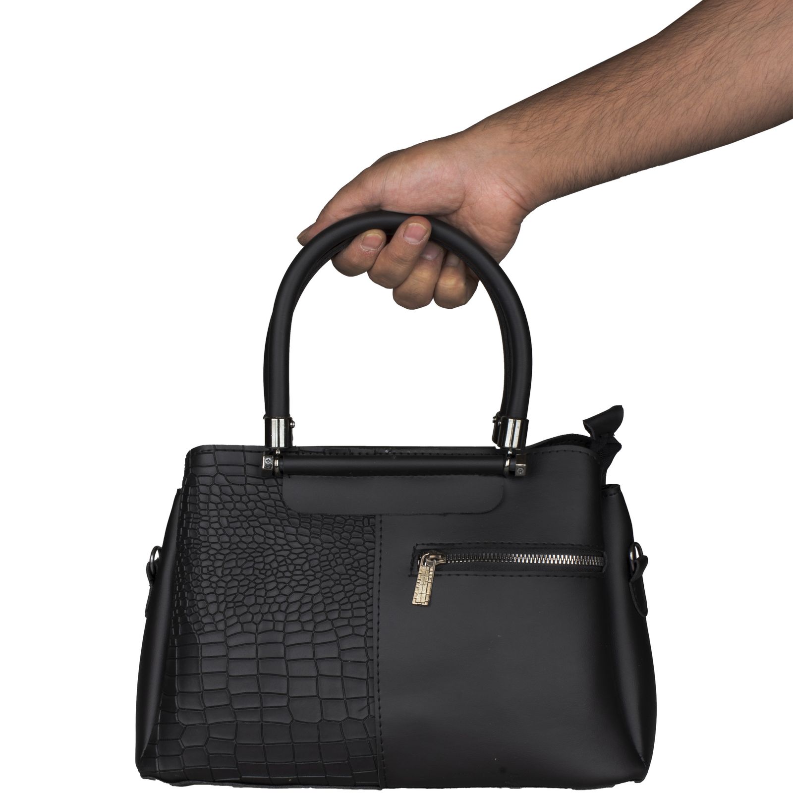 کیف دستی زنانه مدل KS-014 -  - 4