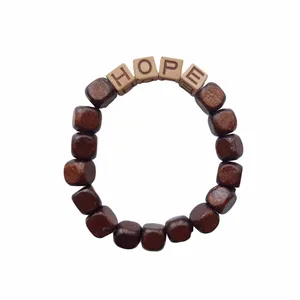 دستبند مدل HOPE