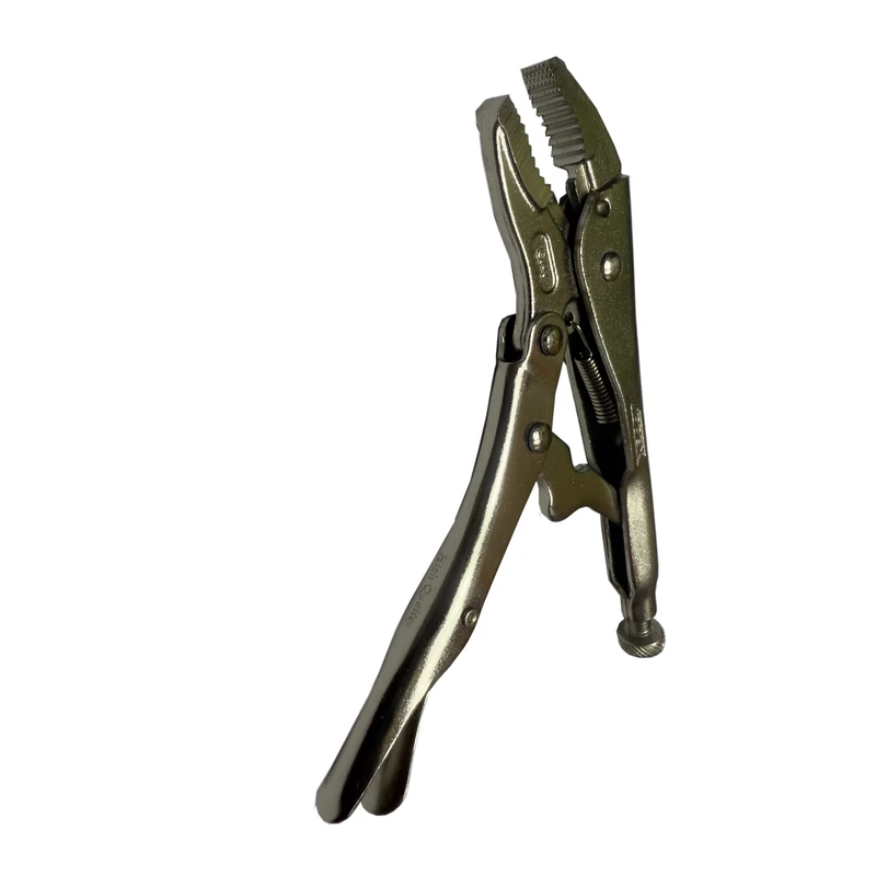 انبر قفلی اپکس مدل  SMT-APPEX-APX-1907-LOCKINGPLIERS-7NCH سایز 7اینچ                
