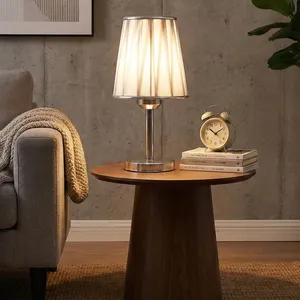 آباژور رومیزی نورهام مدل NHM-SP CRM- 15