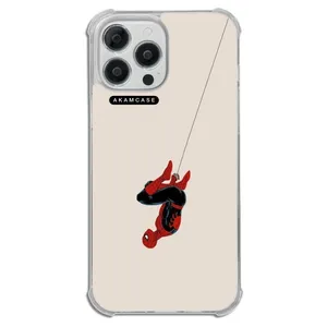 AKAM AMCWTA13PROMAX-SPIDERMAN3 Cover For Apple iPhone 13 Pro Max