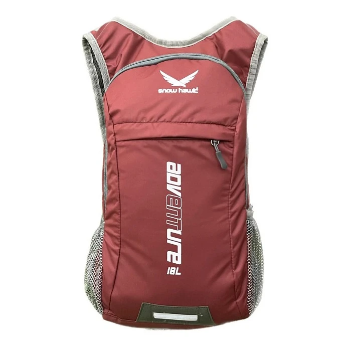 کوله پشتی ورزشی 18 لیتری اسنوهاک مدل advent