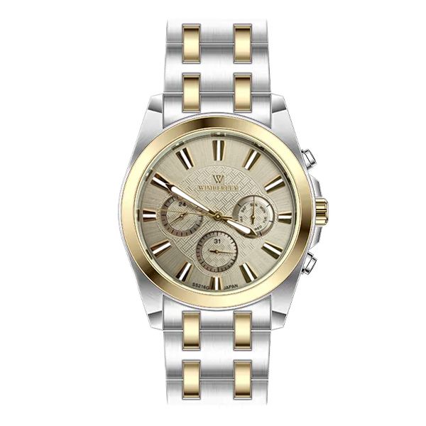 ساعت مچی عقربهای کوارتز مردانه ویمبرلی مدل 216G