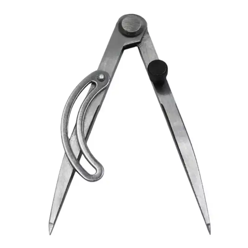 پرگار نشانه گذاری چرم مدل اتریشی