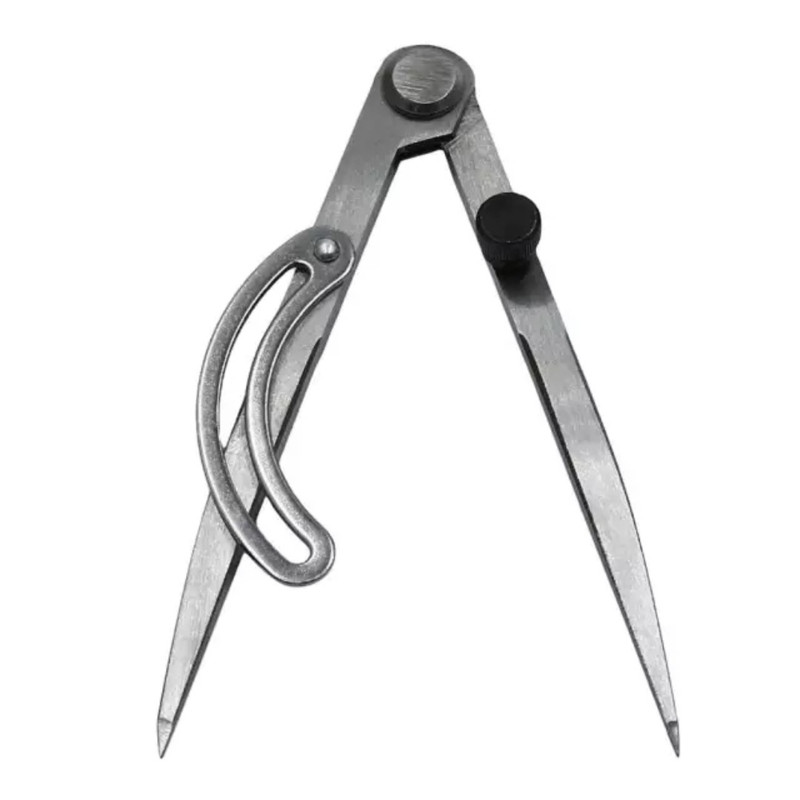 پرگار نشانه گذاری چرم مدل اتریشی پرگار نشانه گذاری چرم مدل اتریشی