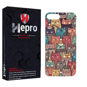 HEPRO MC Cover for Apple IPHONE 7 PLUS / 8 PLUS