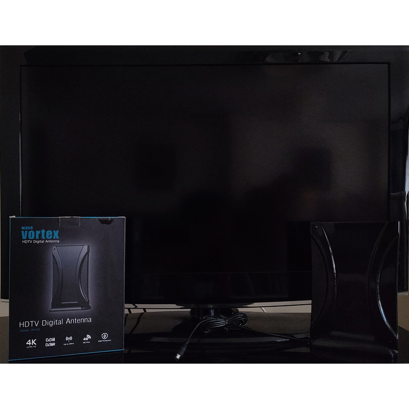 آنتن رومیزی ورتکس مدل WV-20