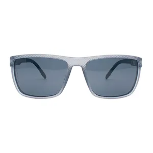 عینک آفتابی مستطیلی مورل مدل   78065C2POLARIZED