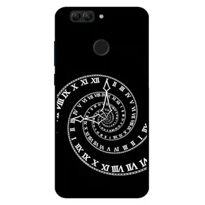 Megafone 8160 Cover For Huawei Nova 2S