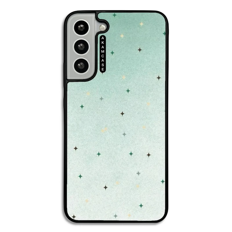 کاور آکام مدل AMC-WSGS22P-STARS-12 مناسب برای گوشی موبایل سامسونگ Galaxy S22 Plus
