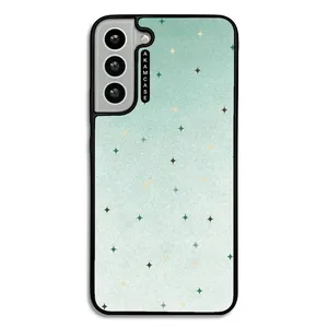 AKAM AMC-WSGS22P-STARS-12 Cover For Samsung Galaxy S22 Plus