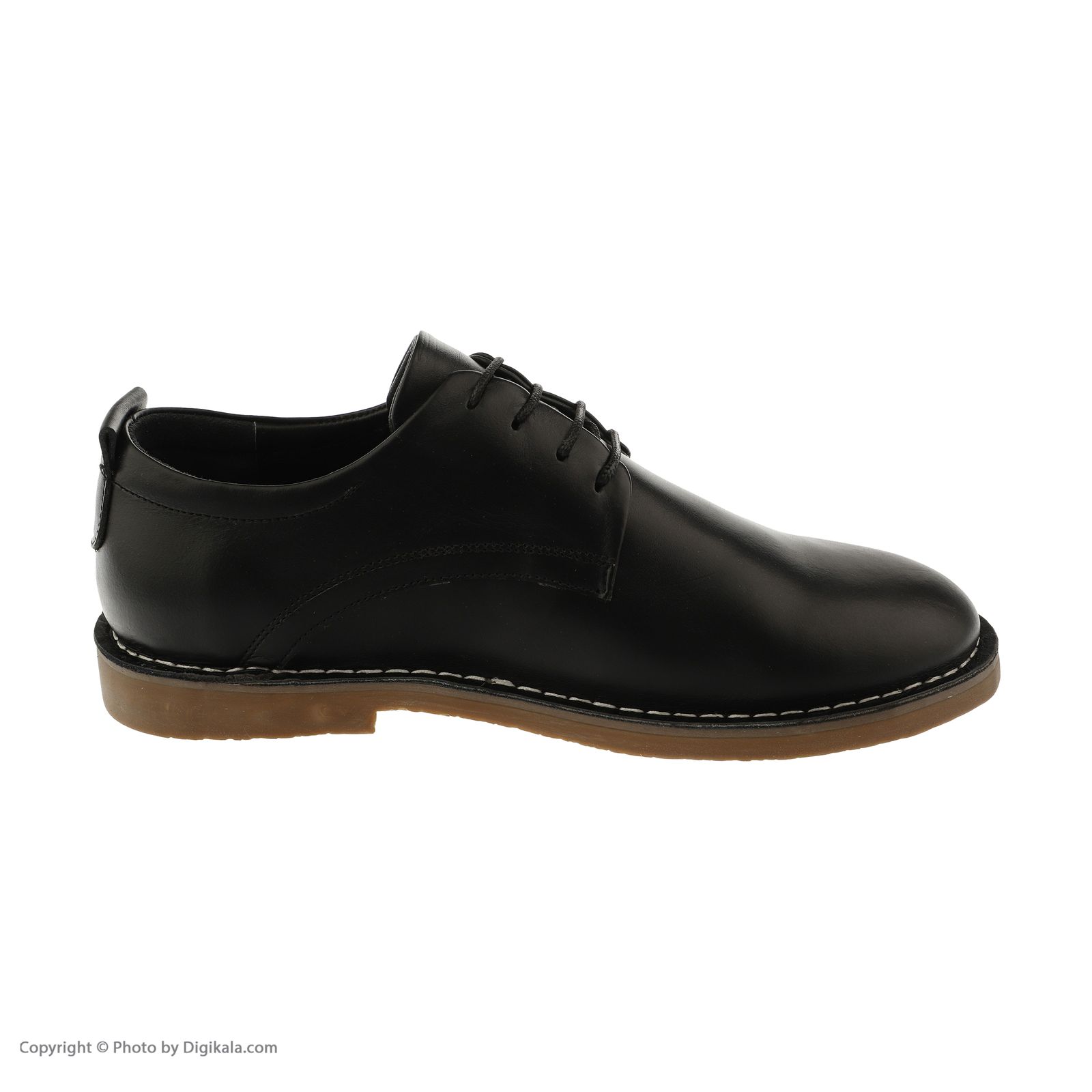 کفش مردانه الوج مدل 139-BLACK -  - 7