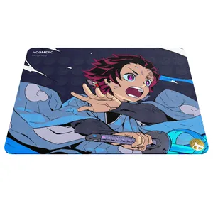 Hoomero Demon slayer anime A2075 Mousepad
