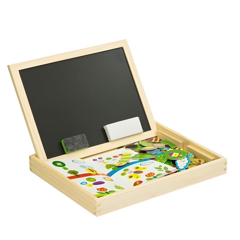 بازی آموزشی مدل حیوانات کد 2047