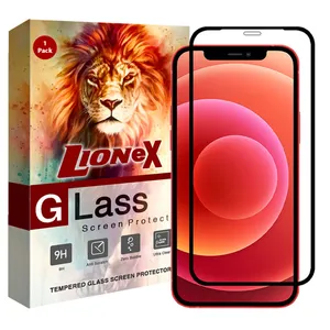 Lionex  CRM  Screen Protector For Apple iPhone 12 mini