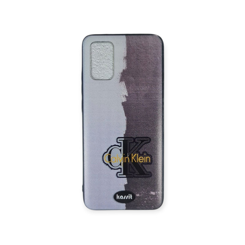 کاور مدل PK01 مناسب برای گوشی موبایل سامسونگ Galaxy A02S